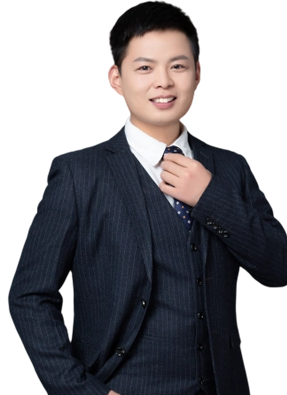 徐老师形象占位