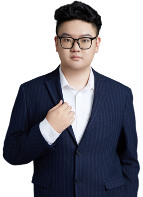 徐老师形象占位