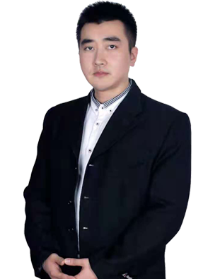 徐老师形象占位