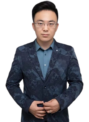 徐老师形象占位