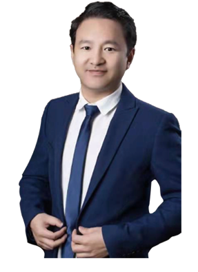 徐老师形象占位