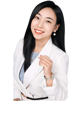 徐老师形象占位