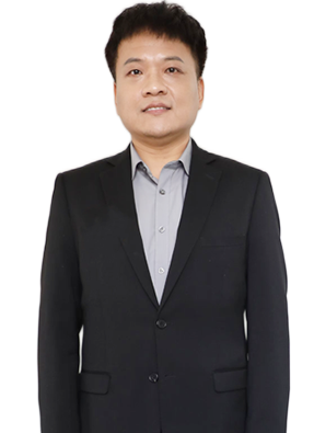 徐老师形象占位